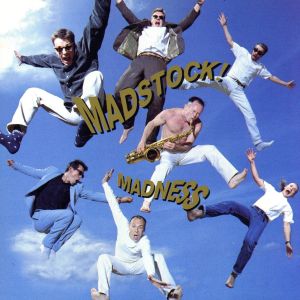 【輸入盤】Madstock