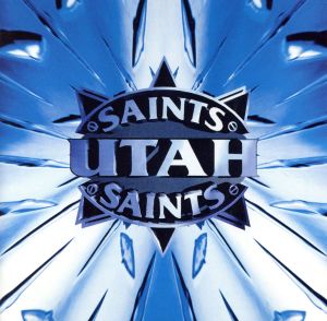 【輸入盤】Utah Saints