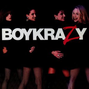 【輸入盤】Boy Krazy