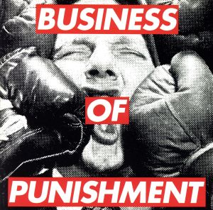 【輸入盤】Business of Punishment