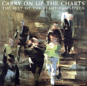 【輸入盤】Carry on Up the Charts