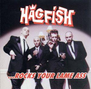 【輸入盤】Rocks Your Lame Ass