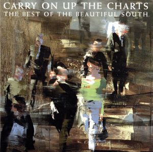 【輸入盤】Carry On Up The Charts: The Best Of The Beautiful South