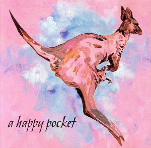 【輸入盤】A Happy Pocket