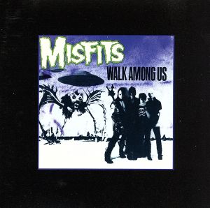 【輸入盤】Walk Among Us