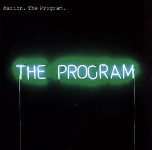 【輸入盤】The Program