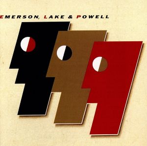 【輸入盤】Emerson Lake & Powell