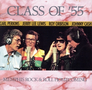 【輸入盤】Class of '55:  Memphis Rock & Roll Homecoming