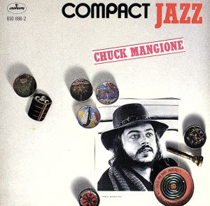 【輸入盤】Compact Chuck Mangione