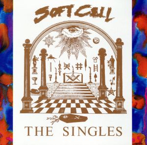 【輸入盤】The Singles