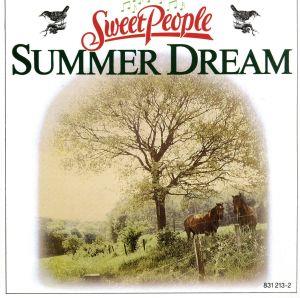 【輸入盤】Summer Dream