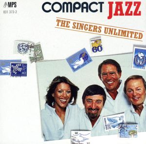 【輸入盤】Compact Jazz