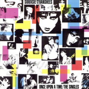 【輸入盤】Once Upon a Time: Singles 78-81 (Dig)