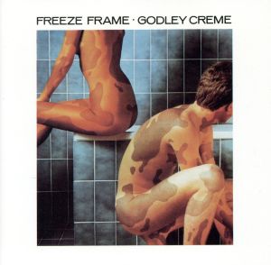 【輸入盤】Freeze Frame