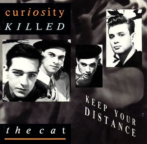 【輸入盤】Keep Your Distance