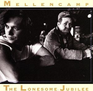 【輸入盤】Lonesome Jubilee