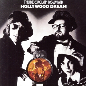 【輸入盤】Hollywood Dream