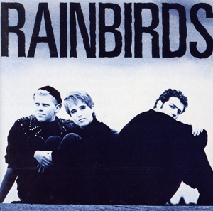 【輸入盤】Rainbirds