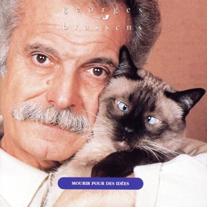 【輸入盤】Mourir Pour Des Idees
