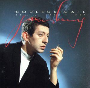 【輸入盤】Couleur Cafe