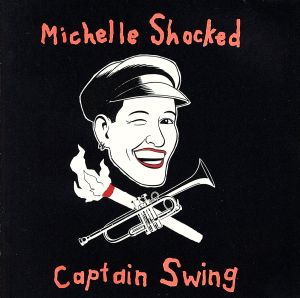 【輸入盤】Captain Swing
