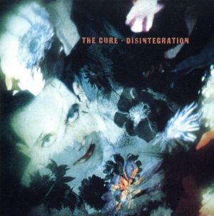 【輸入盤】Disintegration