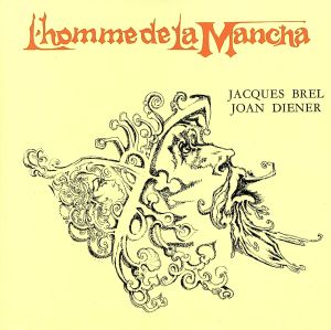 【輸入盤】L'Homme De La Mancha