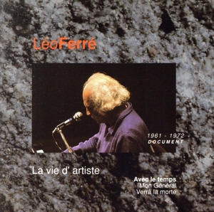 【輸入盤】La Vie D'Artiste 10