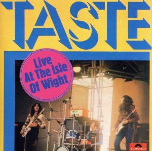 【輸入盤】Live at the Isle of Wight