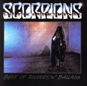 【輸入盤】Best of Rockers 'n' Ballads