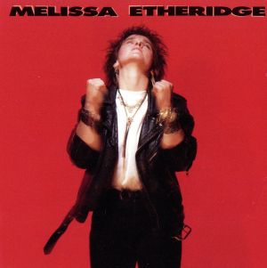 【輸入盤】Melissa Etheridge