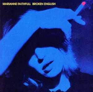 【輸入盤】Broken English