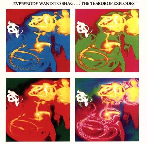 【輸入盤】Everybody Wants To..