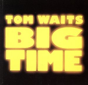 【輸入盤】Big Time