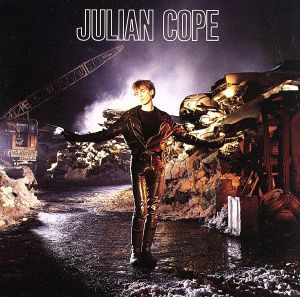 【輸入盤】Saint Julian