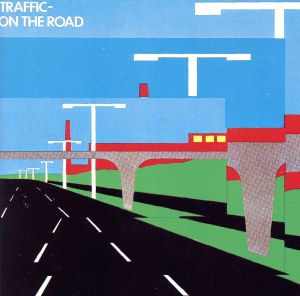 【輸入盤】On the Road