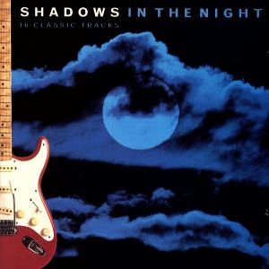 【輸入盤】Shadows in the Night