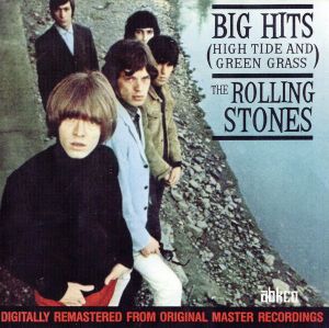 【輸入盤】Big Hits