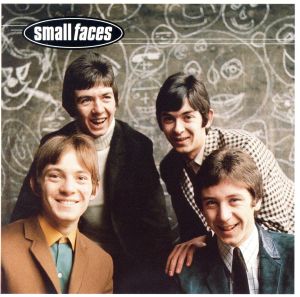 【輸入盤】Small Faces