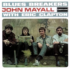 【輸入盤】Bluesbreakers