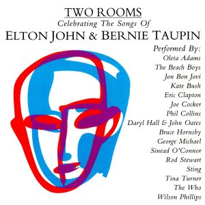 【輸入盤】Two Rooms