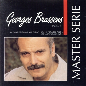 【輸入盤】Vol. 3-Master Serie