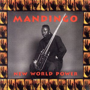 【輸入盤】New World Power