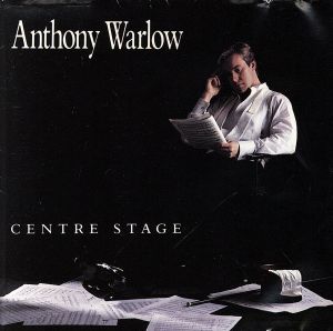 【輸入盤】Centre Stage