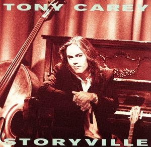 【輸入盤】Storyville