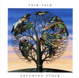 【輸入盤】Laughing Stock