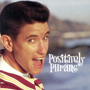 【輸入盤】Positively