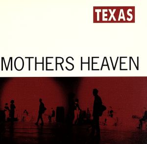 【輸入盤】Mother's Heaven
