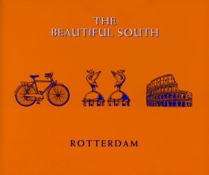 【輸入盤】Rotterdam