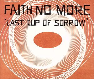 【輸入盤】Last Cup of Sorrow